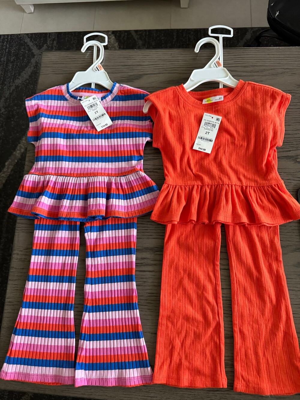 New Girls Epic Threads Bundle-2T